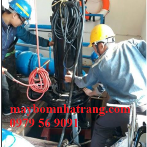 Khảo Sát Tư Vấn Thiết Kế Thi Công Lắp Đặt Máy bơm nước / motor điện