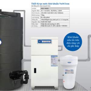 nước khử khuẩn covid 19 tốt nhất hiện nay