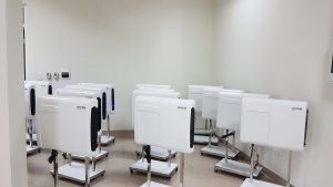 Airocide máy diệt khuẩn không khí