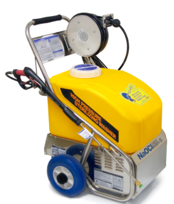 máy xịt khuẩn tốt nhất hiện nay