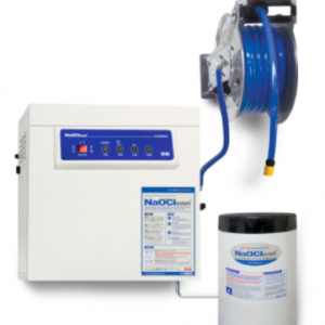 máy tạo nước khử khuẩn ở Nha Trang