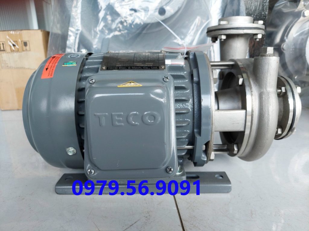 Máy bơm nước NTP HVS350-13.7 405 giá rẽ nhất ở Nha Trang