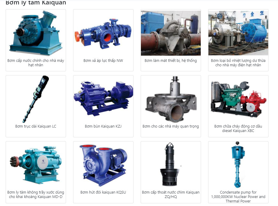 máy bơm nước nha trang giá rẽ nhất hiện nay