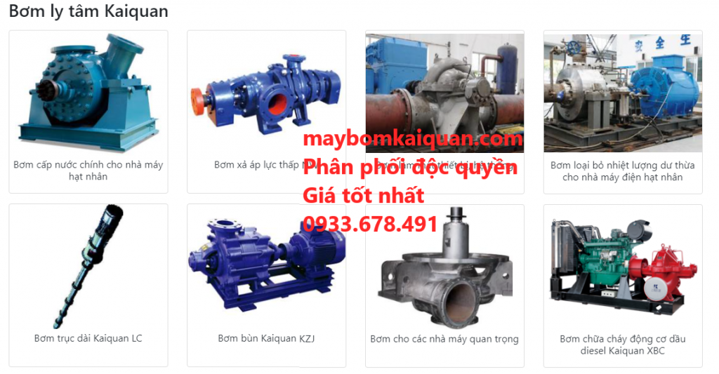 máy bơm nước nha trang giá rẽ nhất hiện nay