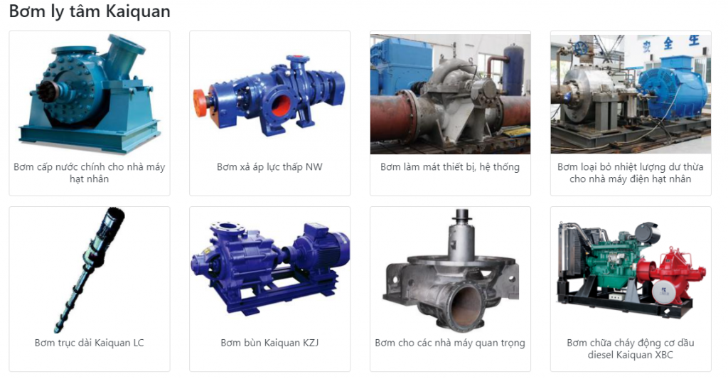 máy bơm nước nha trang giá rẽ nhất hiện nay